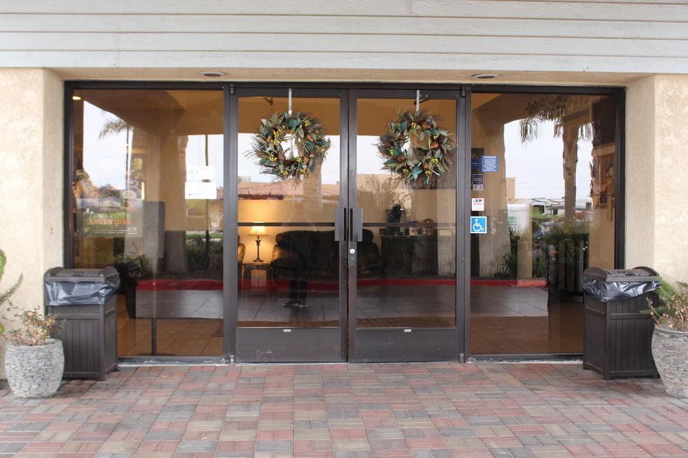 Red Roof Inn Lompoc Exterior foto