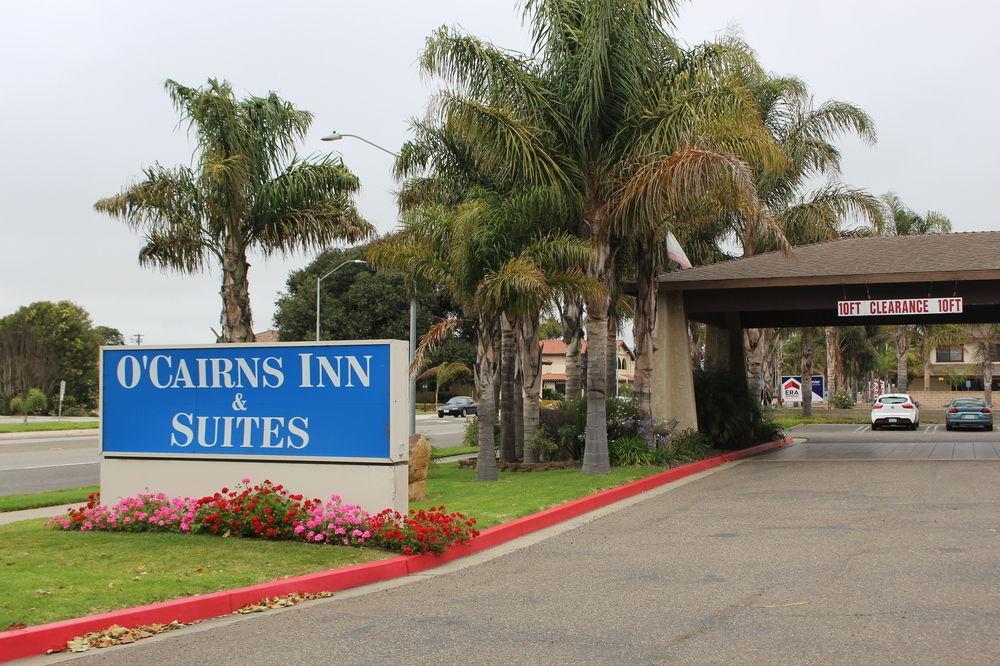 Red Roof Inn Lompoc Exterior foto