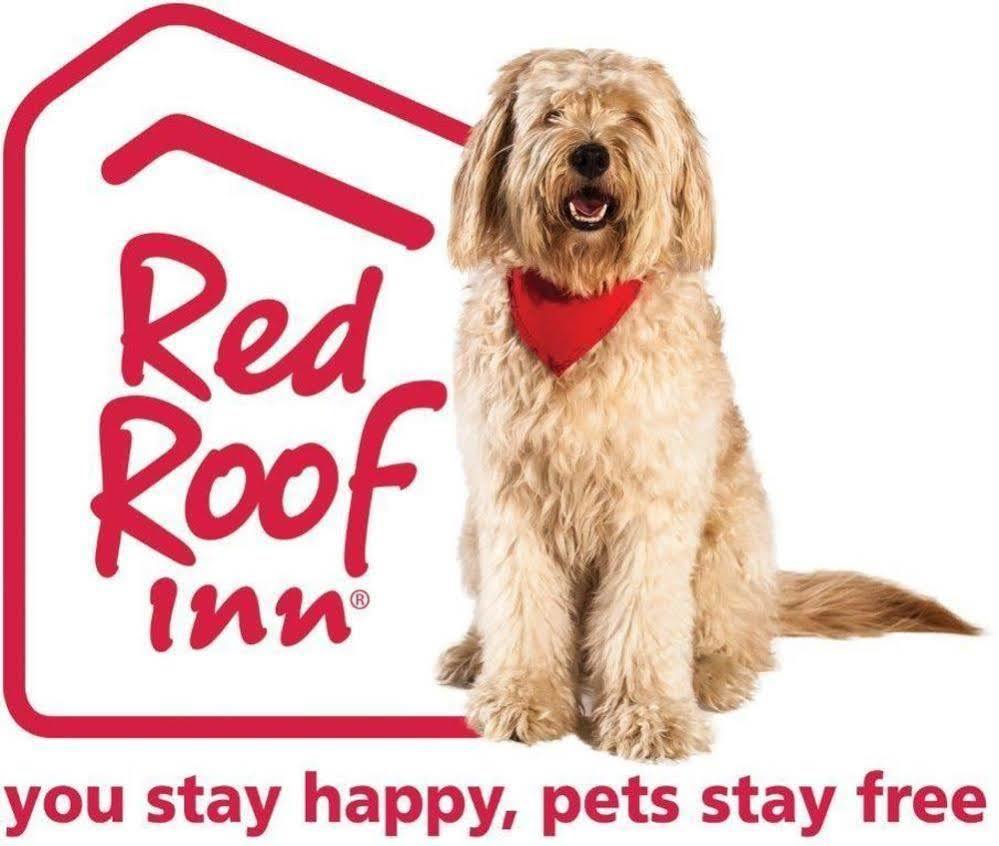 Red Roof Inn Lompoc Exterior foto